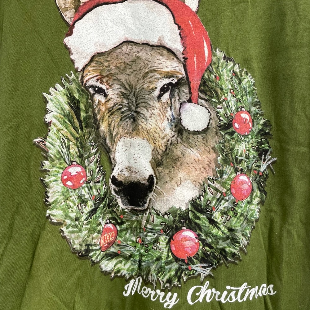 Christmas Tee